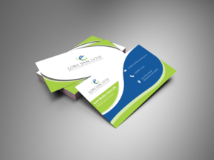 Diseño de Logo por DesignDUO para Lori Van Lith Consulting | Diseño: #16773625