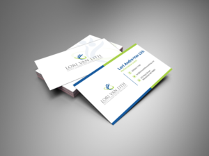Diseño de Logo por DesignDUO para Lori Van Lith Consulting | Diseño: #16773633