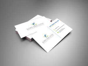 Diseño de Logo por DesignDUO para Lori Van Lith Consulting | Diseño: #16773634