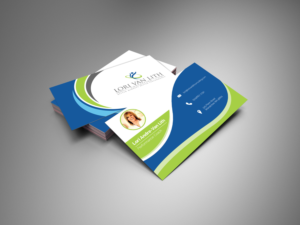 Diseño de Logo por DesignDUO para Lori Van Lith Consulting | Diseño: #16786965