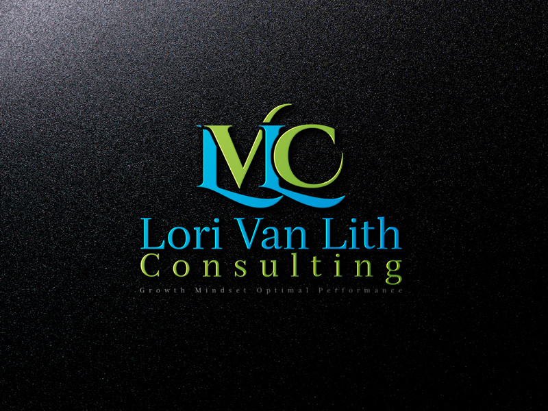 Diseño de Logo por RANARANA para Lori Van Lith Consulting | Diseño #16705096