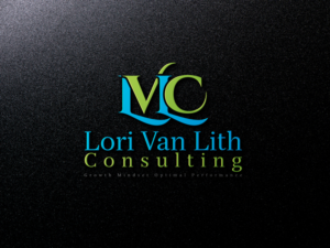 Diseño de Logo por RANARANA para Lori Van Lith Consulting | Diseño: #16705096