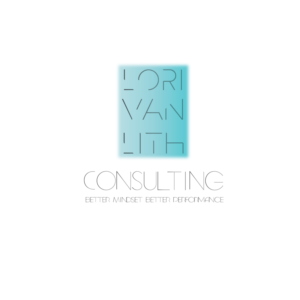 Design de Logo par Lydia Tousalwa 2 pour Lori Van Lith Consulting | Design #16679562