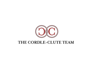 The Cordle-Clute team | Logo Design by mxv.design