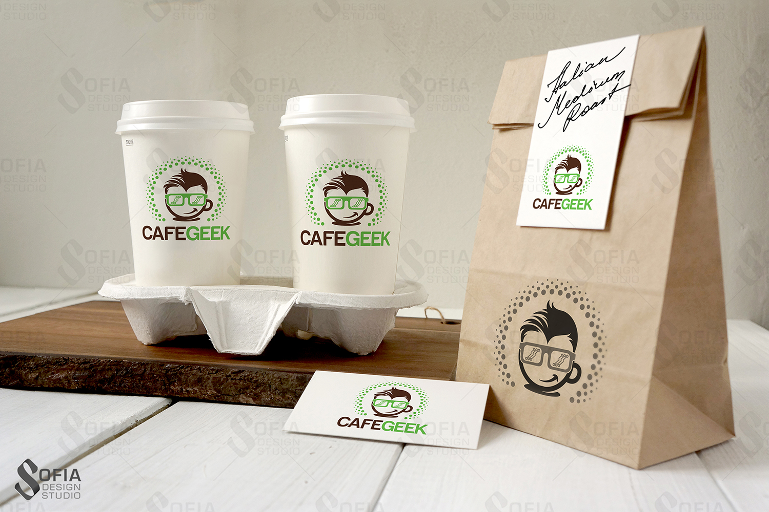 Packaging Design by SofiaDesignStudio for this project | Design #16670963