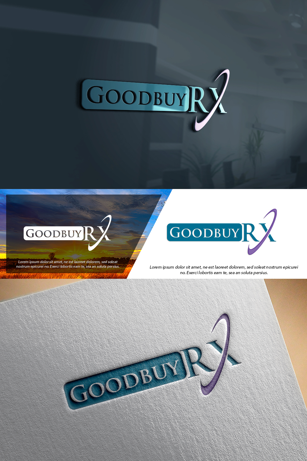 Logo Design by damian for this project | Design #16613575