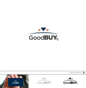 Logo-Design von DesignMX (Renan Mejia) für dieses Projekt | Design: #16618377