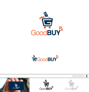 Logo-Design von DesignMX (Renan Mejia) für dieses Projekt | Design: #16618379
