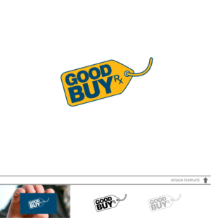 Logo-Design von DesignMX (Renan Mejia) für dieses Projekt | Design: #16618380