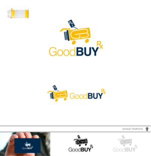 Logo-Design von DesignMX (Renan Mejia) für dieses Projekt | Design: #16664255
