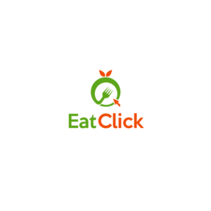 Logo Design by EYECON for EatClick | Design #16783839