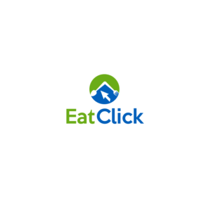 Logo Design by EYECON for EatClick | Design: #16783843