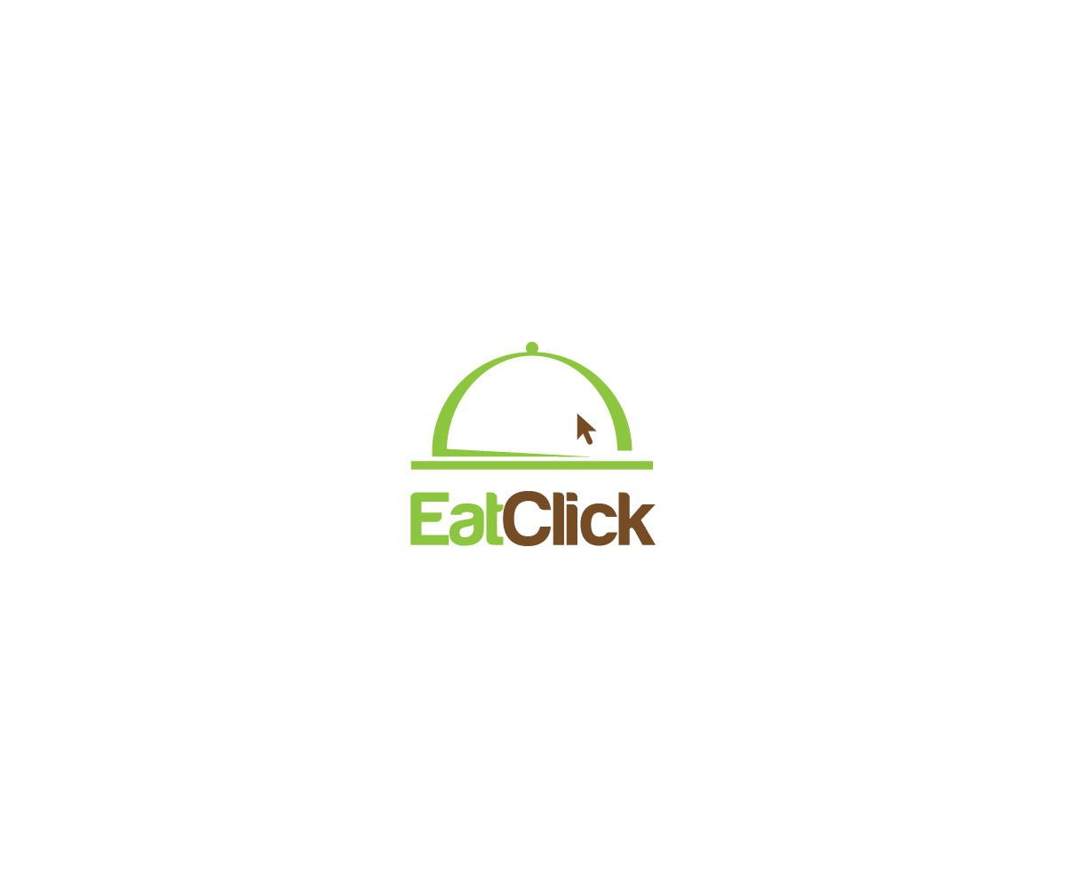 Logo Design by Elizabeta for EatClick | Design #17260046