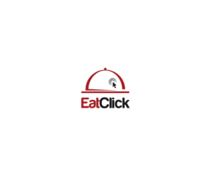 Logo Design by Elizabeta for EatClick | Design: #17422867