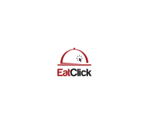 Logo Design by Elizabeta for EatClick | Design: #17422869