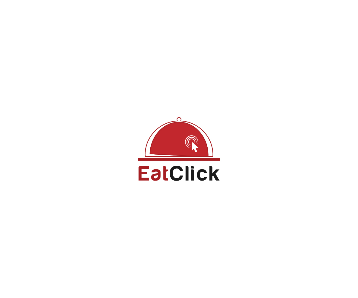 Logo Design by Elizabeta for EatClick | Design #17431131