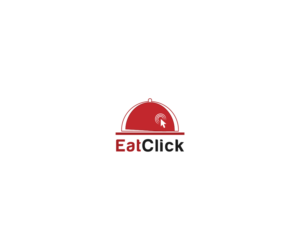 Logo Design by Elizabeta for EatClick | Design: #17431131