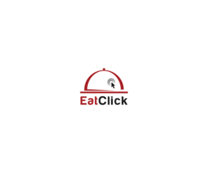 Logo Design by Elizabeta for EatClick | Design: #17431132