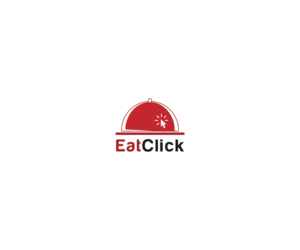 Logo Design by Elizabeta for EatClick | Design: #17431133