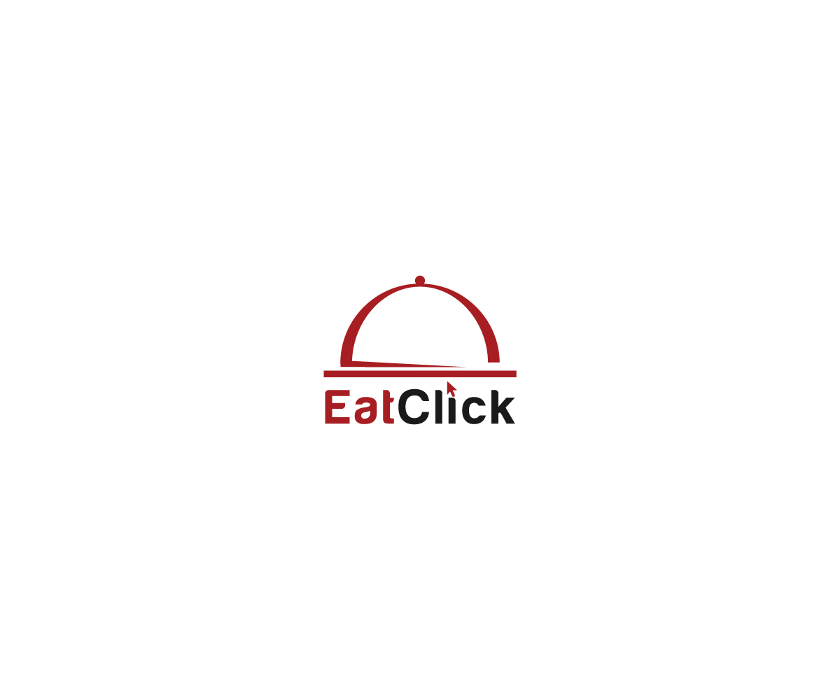 Logo Design by Elizabeta for EatClick | Design #17431135