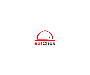Logo Design by Elizabeta for EatClick | Design: #17607050