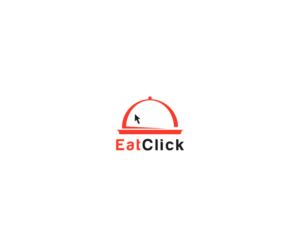 Logo Design by Elizabeta for EatClick | Design: #17624519