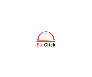 Logo Design by Elizabeta for EatClick | Design: #17651615