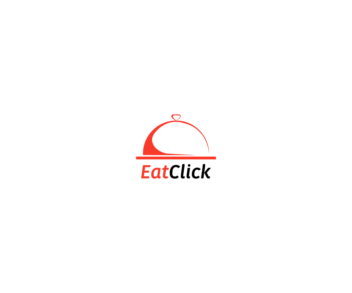 Logo Design by Elizabeta for EatClick | Design #17838888