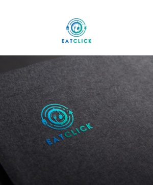 Logo Design by lionx for EatClick | Design: #16718704
