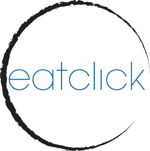 Logo Design by MikaLabranche for EatClick | Design #16774279