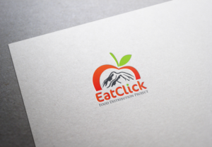 Logo Design by noishotori for EatClick | Design: #16730609