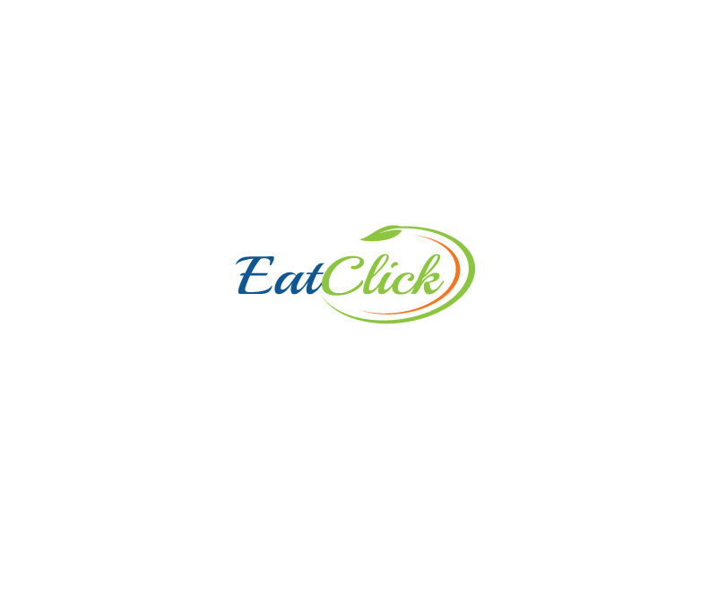 Logo Design by instudio for EatClick | Design #16728460