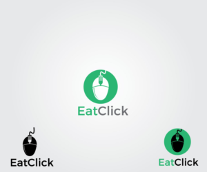 Logo Design by Aeidan for EatClick | Design: #16715814