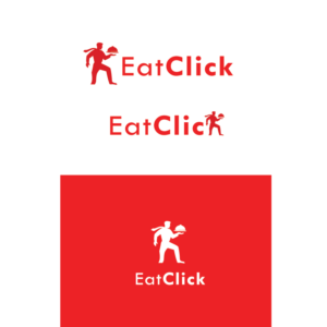 Logo Design by Tsveta for EatClick | Design: #16730407