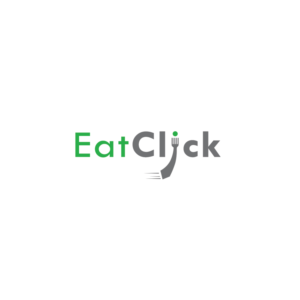 Logo Design by Tsveta for EatClick | Design: #16730408