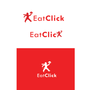 Logo Design by Tsveta for EatClick | Design: #16730409