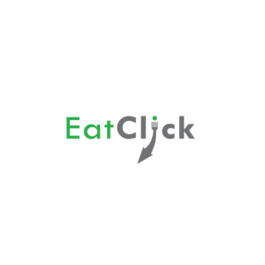 Logo Design by Tsveta for EatClick | Design: #16730410