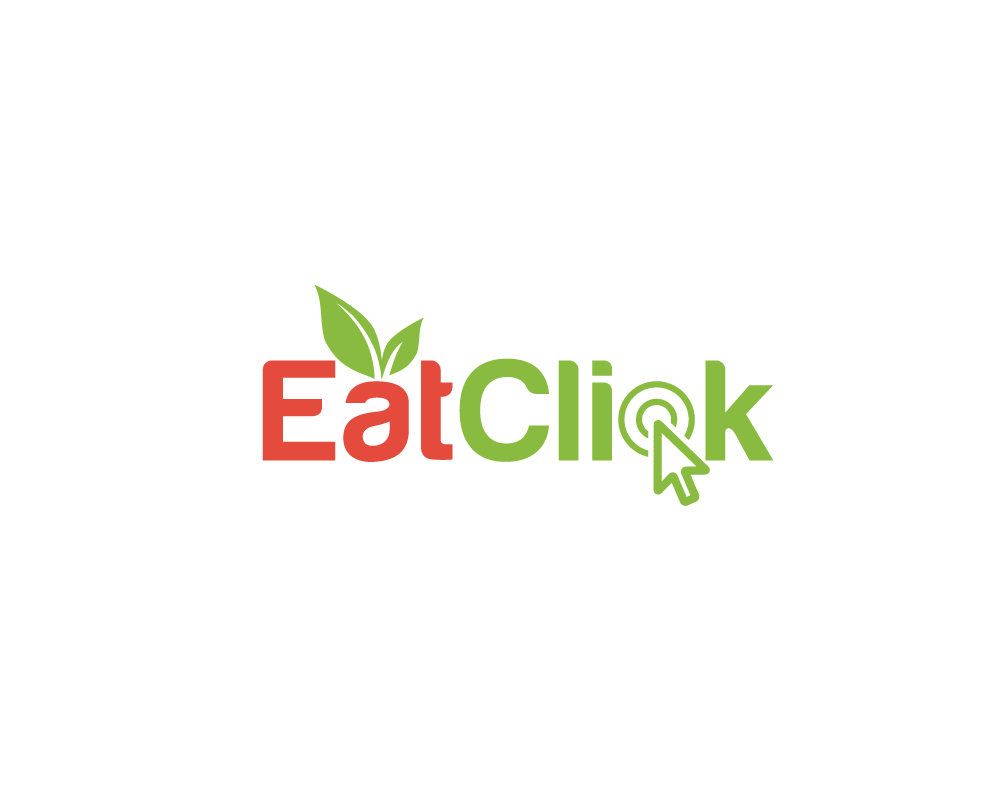 Logo Design by A S design @ for EatClick | Design #16752498