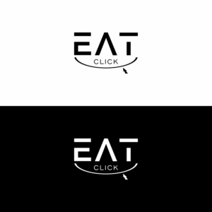Logo Design by NeroDesign for EatClick | Design: #16754177