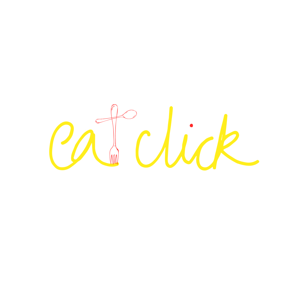 Logo Design by Soniaa for EatClick | Design #16717034