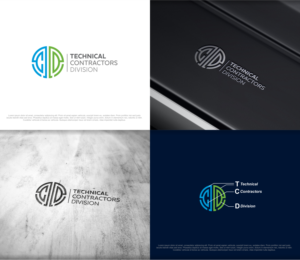 Logo-Design von artswolf für Medial Group / Laboractive | Design: #16755341