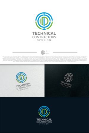 Logo-Design von artswolf für Medial Group / Laboractive | Design: #16755344