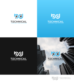 Logo-Design von Mime Artworks für Medial Group / Laboractive | Design: #16776897