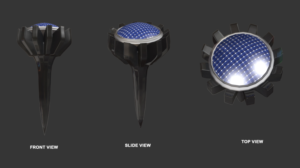 3D Design by rpgraphics888
