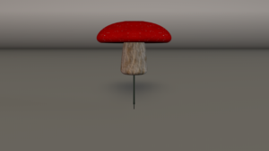 3D Design by Sam Mantori