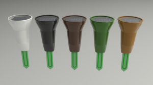 3D Design by Freddy Jackson