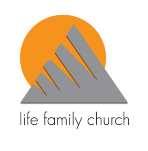life family church | Logo Design by Halfull Media