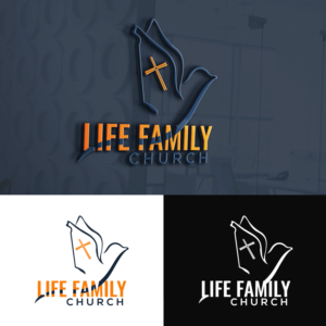 Diseño de Logo por Kingdom Vision para este proyecto | Diseño: #16692395