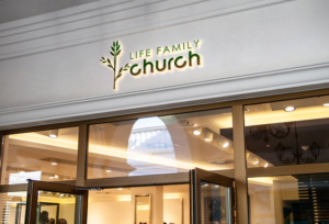 Logo Design by A S design @ for this project | Design: #16637187