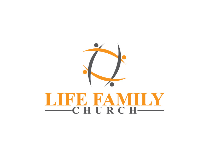 Logo Design by Alhamduliallah for this project | Design #16626340